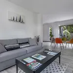 Maison Pour 4 Avec Jardin A 1Km De La Plage