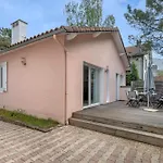 Maison Pour 4 Avec Jardin A 1Km De La Plage