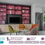 Maison Pour 4 Avec Jardin A 1Km De La Plage