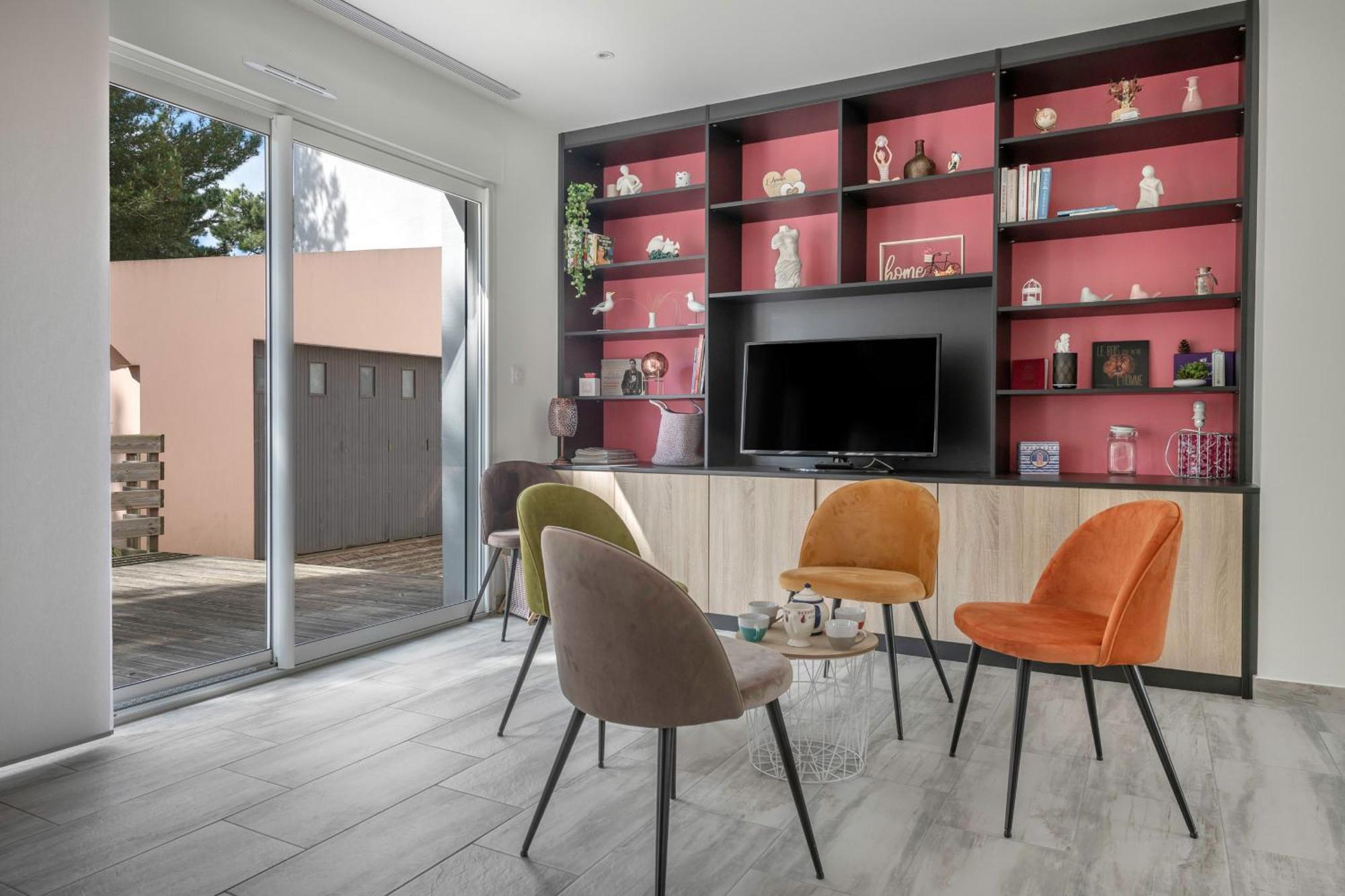 Maison Pour 4 Avec Jardin A 1km De La La Baule-Escoublac