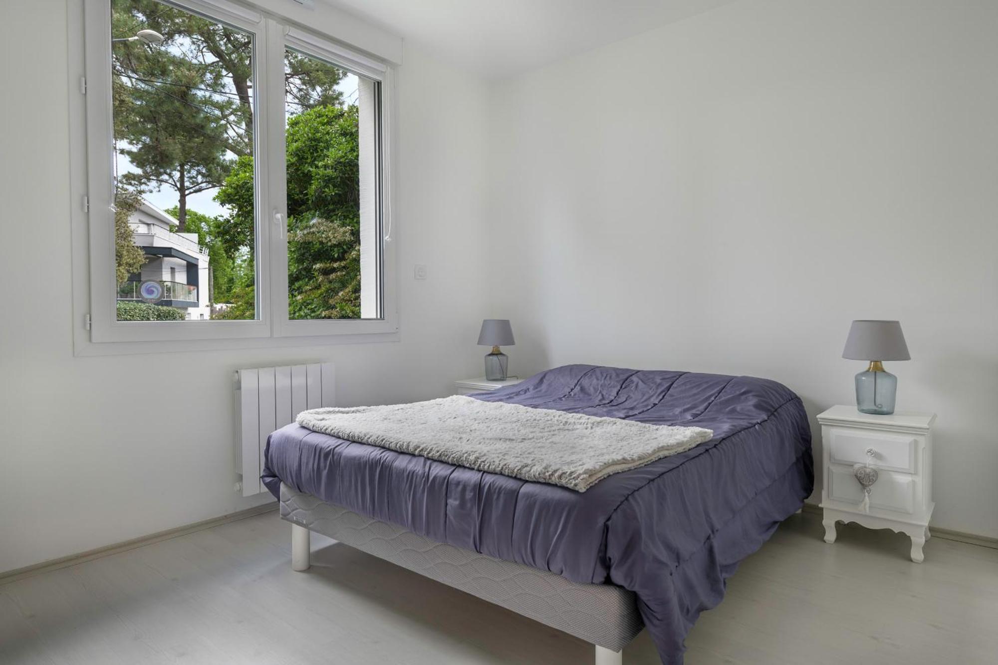 Maison Pour 4 Avec Jardin A 1km De La La Baule-Escoublac