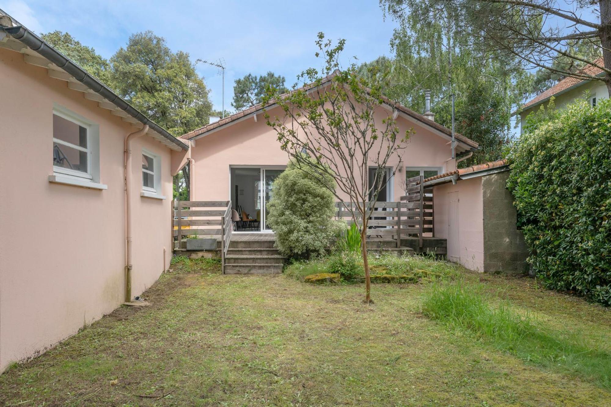 Holiday home Maison Pour 4 Avec Jardin A 1km De La *