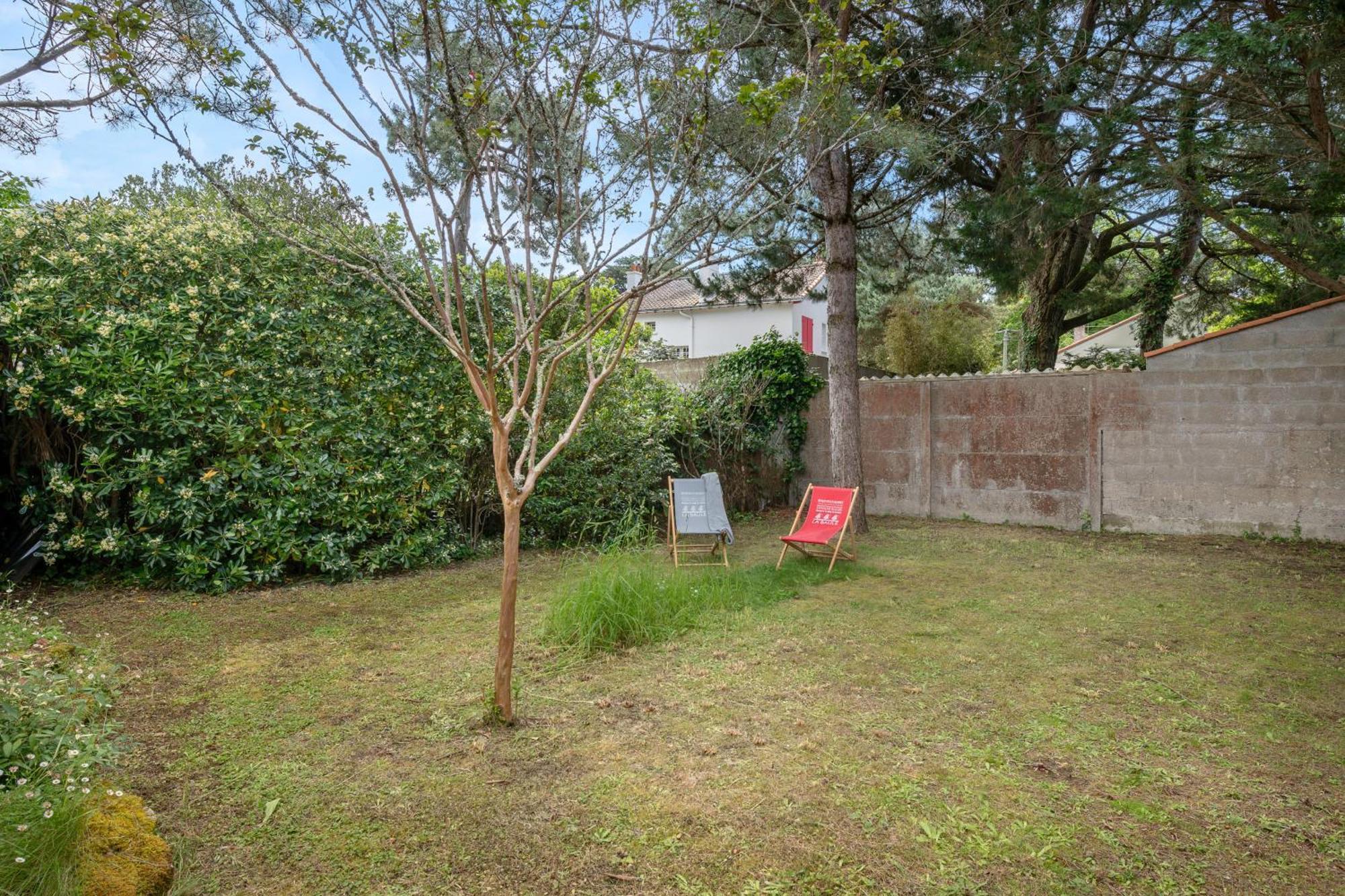 Holiday home Maison Pour 4 Avec Jardin A 1km De La *